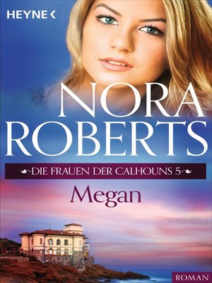cover image of Die Frauen der Calhouns 5. Megan